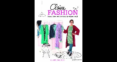 By Claire Fashion