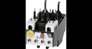 Motorbeveiligingsrelais Eaton ZB12-6 1 stuk(s)