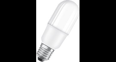 1x Osram E27 LED Buislamp | 9W 6500K 220V 865 | 200°