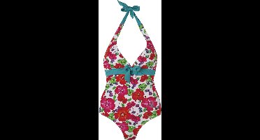 Badpak, C-cup, uitn. Pads, original, maat 36**