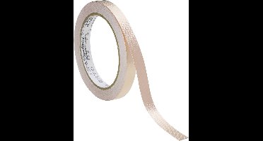 3M SCOTCH 1245 ET124519X16.5 Afschermtape Scotch 1245 Koper (l x b) 16.5 m x 19 mm 1 stuk(s)