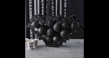 Ballonstandaard Vleermuis