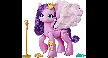 My Little Pony Film Zingende Ster Pipp - Speelfiguur