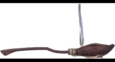 Nemesis Now Harry Potter Kerstbal Nimbus 2000 Multicolours