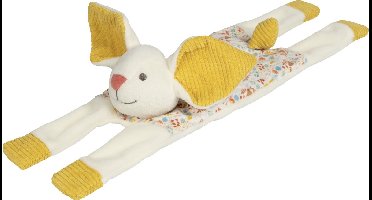 Happy Horse Hert Dinah Knuffel 39cm - Geel/Multi colour - Baby knuffel