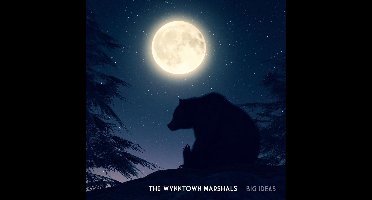 The Wynntown Marshals - Big Ideas (CD)