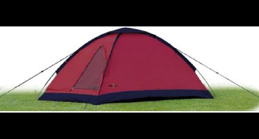 Lifetime Yosemite Kleine Koepeltent 2 Persoons 200x120cm rood