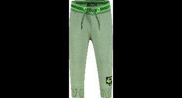 4PRESIDENT Broek Jongens - Loden Frost - Maat 104