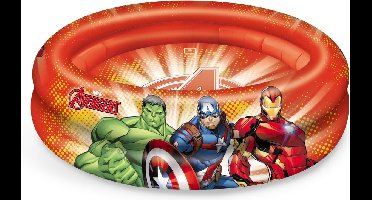 Avengers Opblaasbaar zwembad