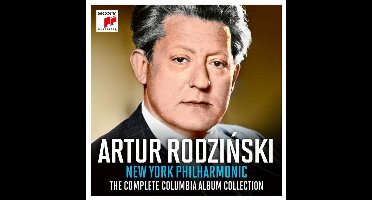 Complete Columbia album collection -Box Set-