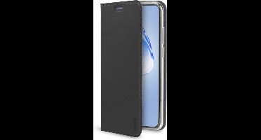 SBS Book Wallet Lite Samsung Galaxy S20+, zwart