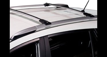 Dakdragers geschikt voor Kia Sportage SUV 2004 t/m 2009