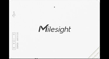 Milesight UC100 LoRaWAN IoT Controller