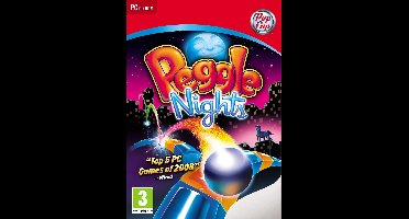 Peggle Nights