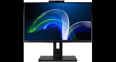 Acer B8 B248Y - Full HD IPS 75Hz Monitor - 24 Inch