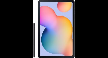 Samsung P610 Galaxy Tab S6 Lite 10.4 - 64GB - gray - WiFi