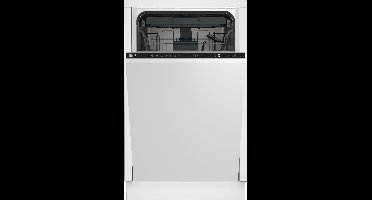 Beko DIS46120 vaatwasser Volledig ingebouwd 11 couverts