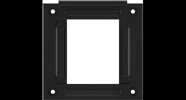 BS1B3234B Montagebeugel voor hardware