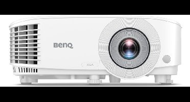 BenQ HDMI Beamer MX560 - Projector 4000 ANSI Lumen - DLP - 1024x768 - 2x HDMI - Afstandsbediening