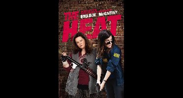 20th Century Fox The Heat Blu-ray Engels