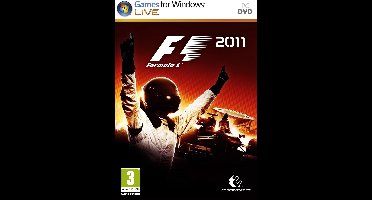 Formula 1 2011