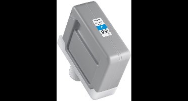 Canon PFI-301C - Inktcartridge / Cyaan