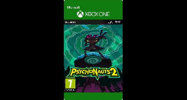 Psychonauts 2 - Xbox Series X + S & Windows Download