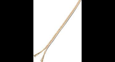 TRU COMPONENTS 1568259 Luidsprekerkabel 2 x 0.75 mm² Transparant 100 m