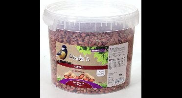 ESVE Pinda Gepeld - Emmer - 3kg