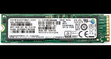 HP 1 TB PCIe 4x4 NVMe TLC SSD