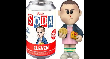 Funko Pops, Stranger Things