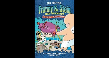 Attack of the 50-Ft. Cupid