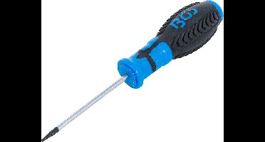 BGS schroevendraaier T-profiel (voor Torx) T8 kling lengte 80 mm ...