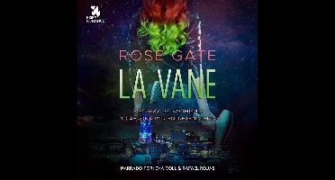 La Vane: Soy sexy de nacimiento y cabrona por entretenimiento