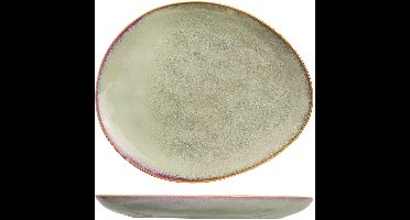 Cosy & Trendy Dinerbord Trentino 27 x 23 cm