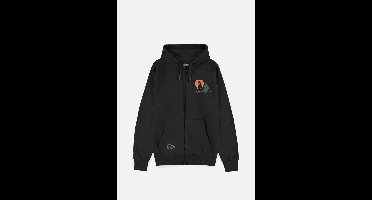 Overwatch - Overwatch 2 Vest met capuchon - S - Zwart