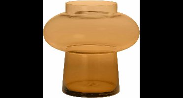 Riverdale - Vaas Lune bruin 25 cm Bruin