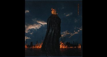 Kings Of Mercia - Kings Of Mercia (CD)