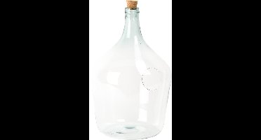 Esschert Design - Open terrarium fles 15 liter