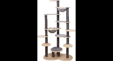 Ebi - Krabpaal - Kat - Krabpaal Orion 175 175x89x58cm - 1st