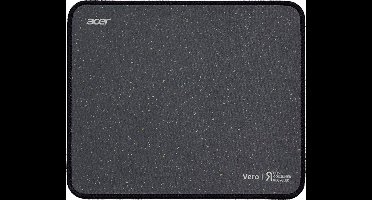 Acer Vero Mousepad - Black