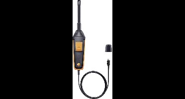 testo 0636 9732 Sonde Temperatuur-/vochtigheidssonde, bekabeld 1 stuk(s)