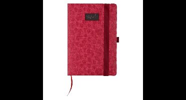 Notitieboekje Minnie Mouse A5 Fuchsia