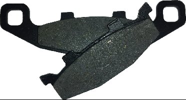 Motor remblokken voorzijde Suzuki GS 500 1989 - 1995 GS500 YMP129 remblok rem voor