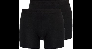 Bruno Banani Heren retro short / pant 2 pack Flowing