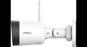 Imou Bullet Lite - 4MP - Voor buiten - QHD (1440p)