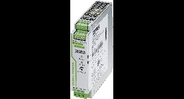 Phoenix Contact QUINT Gelijkstroomvoeding 24V | 2866747 - E22NW