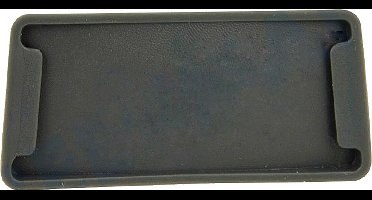 Bosch Afdekking Van waterreservoir HN678G4W1, HNG6764W6, CS656GBS1 00637071