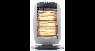 Qlima EIH1200  - Straalkachel