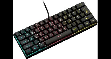 Gaming Keyboard Surefire Kingpin X1